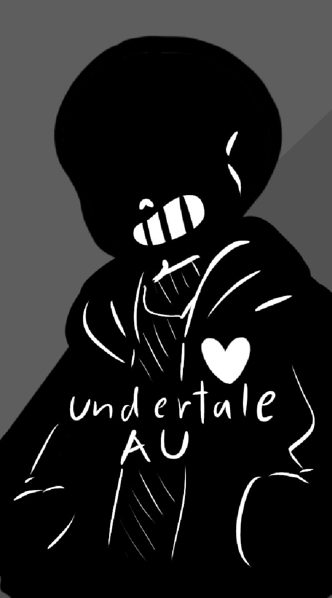 Roleplay Undertale AU//Oc
