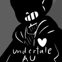 Roleplay Undertale AU//Oc
