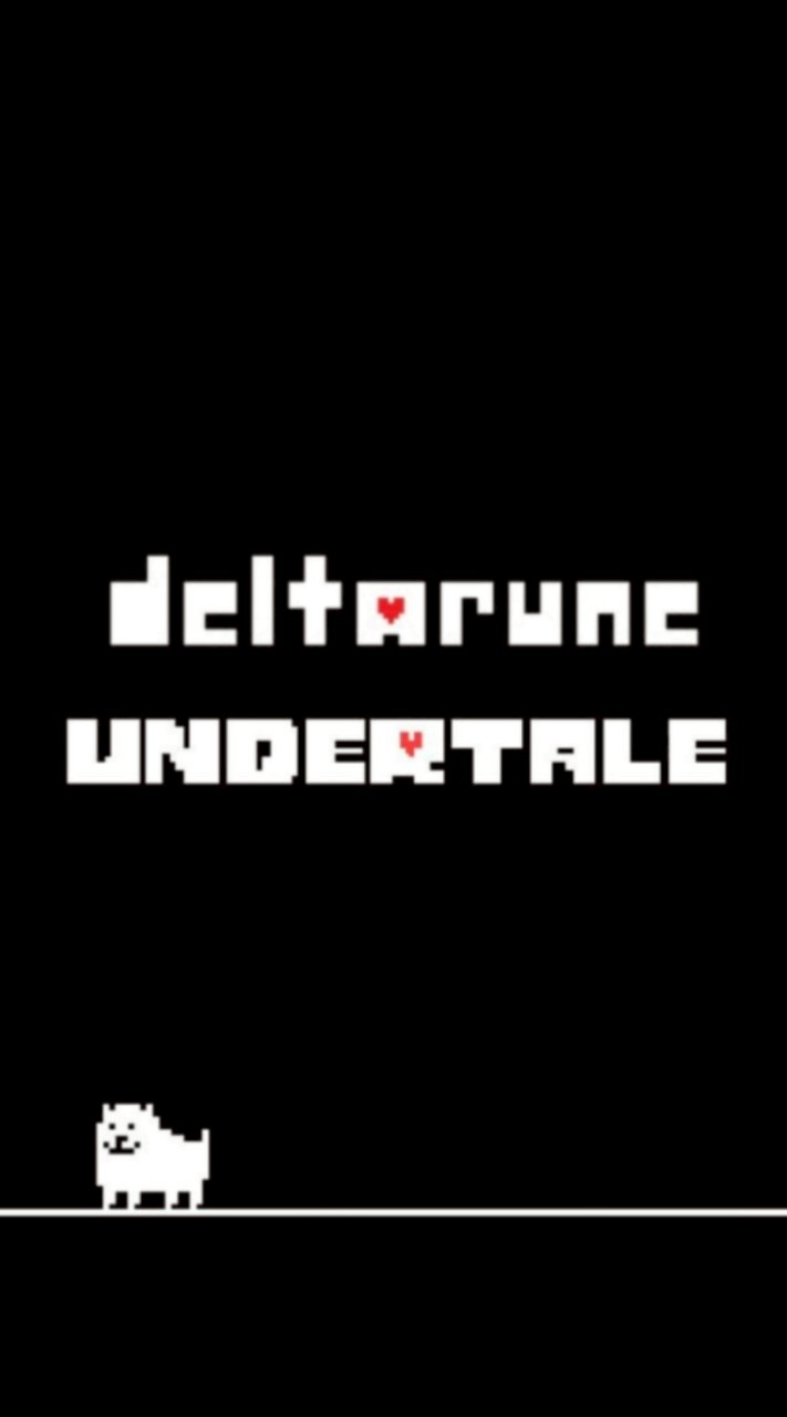 UNDERTALE ／ DELTARUNE 緩也