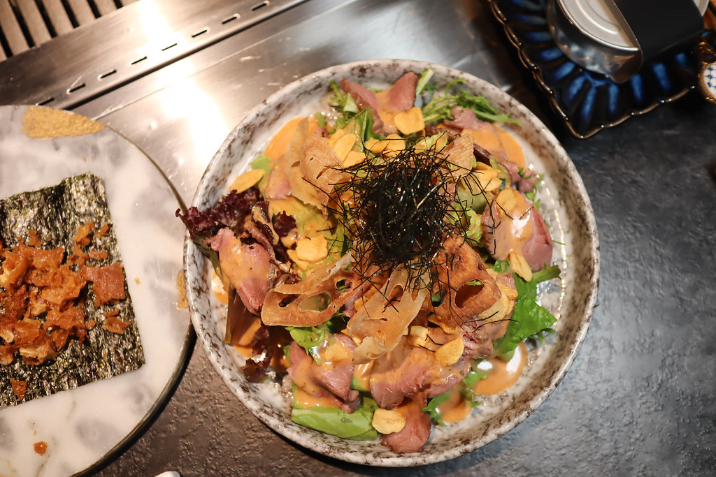 八和和牛燒肉專門店 (35)