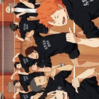 รวมคนเบียวอนิเมะไฮคิว🏐