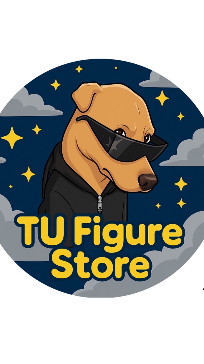 TU Figure store