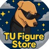TU Figure store