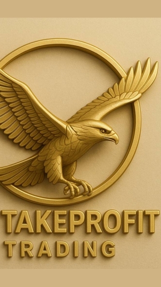 Take Profit Trading