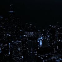 ＣｉｔｙＮｉｇｈｔ【折也/裏社会/異能】