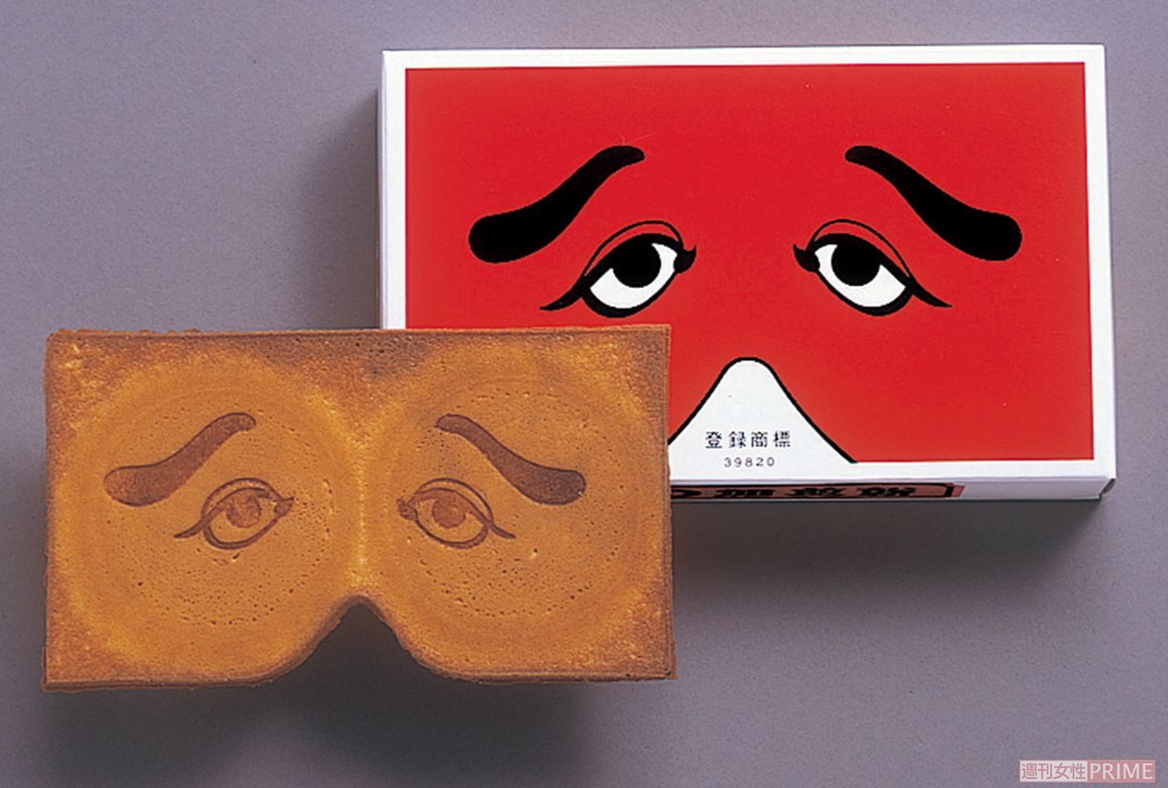 Stay Home を乗り切る 銘菓 の深イイ話14選