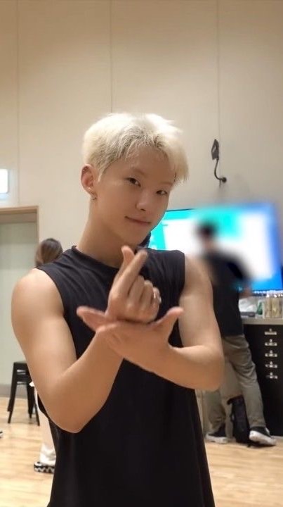 想念是會呼吸的痛🐯
