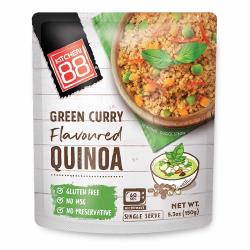 ◎只選用天然、新鮮的食材，致力於將最好的產品帶給消費者|◎|◎品牌:熊媽媽買菜網種類:調理包風味:東南亞口味:辣味主要食材:多重組合葷/素:葷保存方式:常溫份數/規格:詳情請參考外包裝產地:泰國保存期