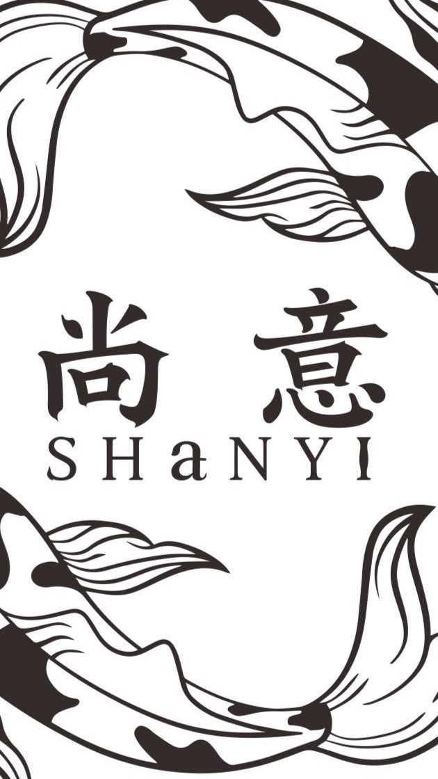 SHaNYI 尚意