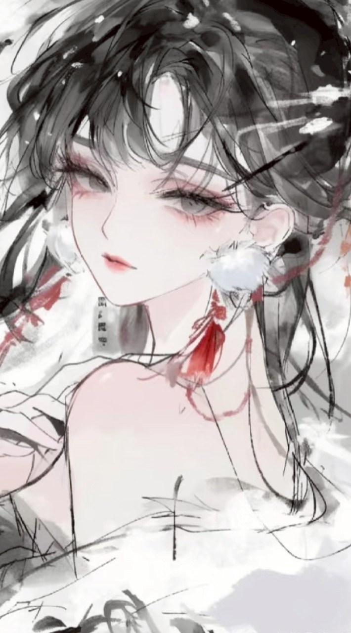 《婉月閣》-後宮/對戲