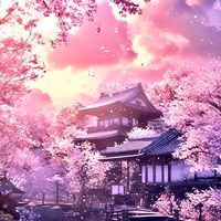 《婉月閣》-古風宮廷對戲