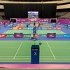 台北バドしよう会