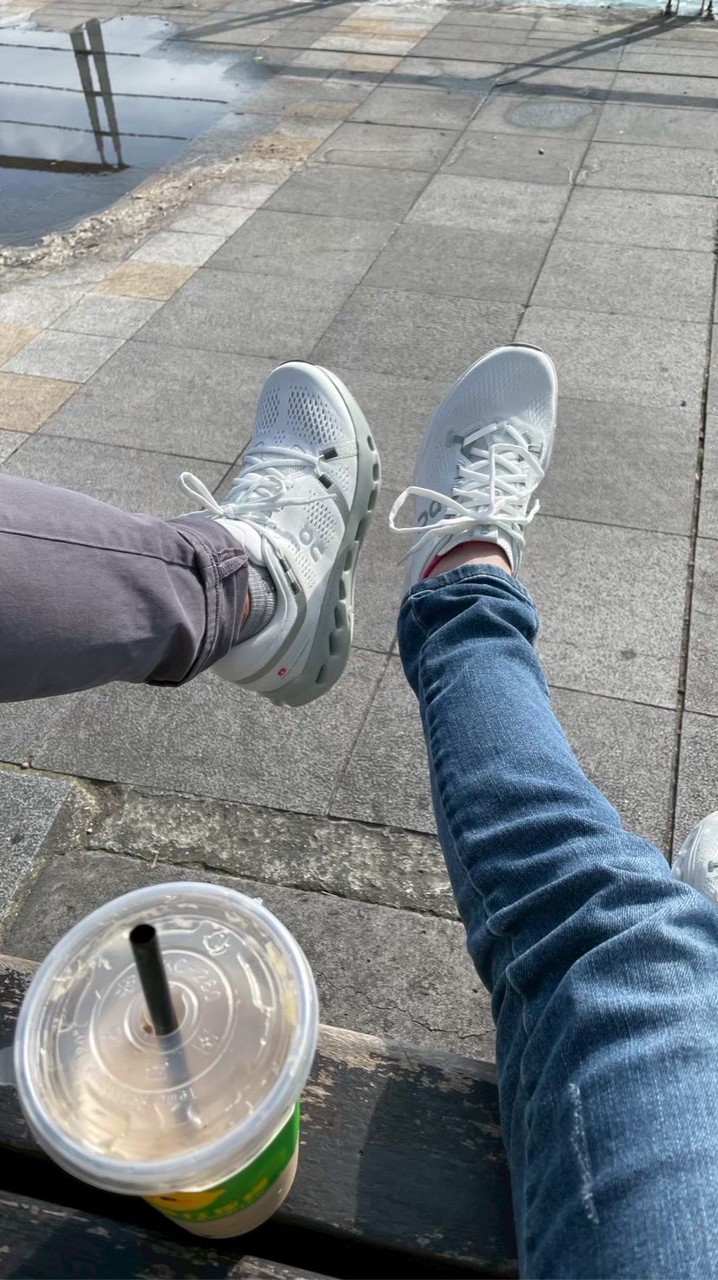 Ling&Richard影片
