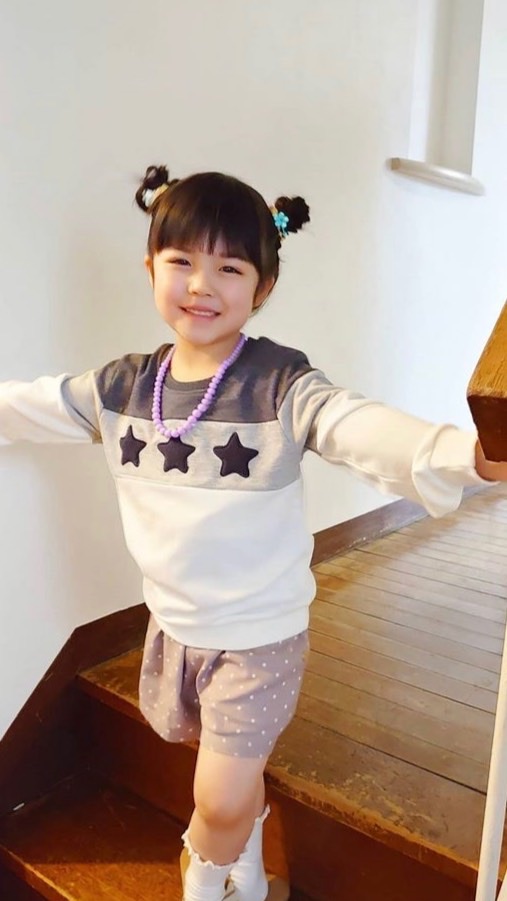 加藤柚凪ちゃん大好きっ！ユズっ子集まれ～!!