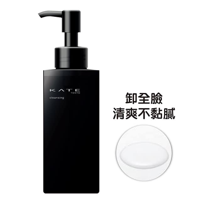 詳細介紹 清爽不黏膩 防水眼粧也輕鬆卸 不摩擦肌膚、不拉扯睫毛 溫柔按摩即可卸淨毛孔深處的殘留底粧 商品規格 商品簡述 清爽不黏膩，防水眼粧也輕鬆卸 品牌 KATE 凱婷 原產地 日本 深、寬、高 4