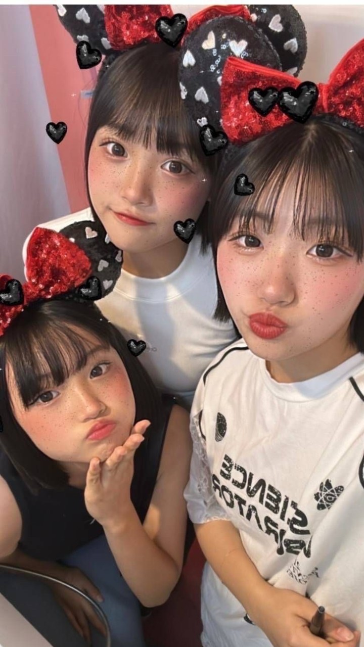 ♡ろこまこあこ♡