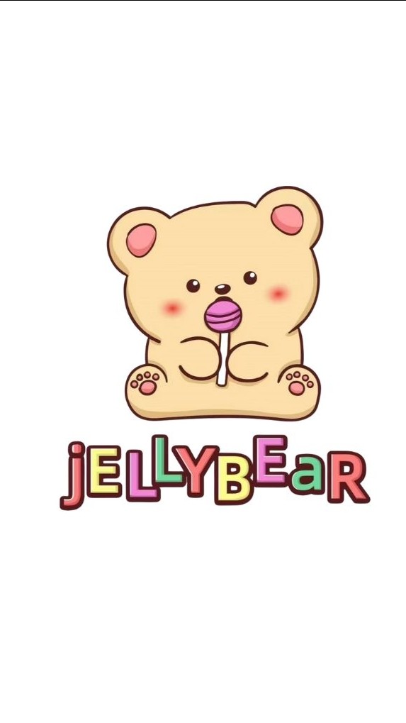 JELLYBEAR Store.