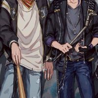 👉แก๊งนักเลง👊2