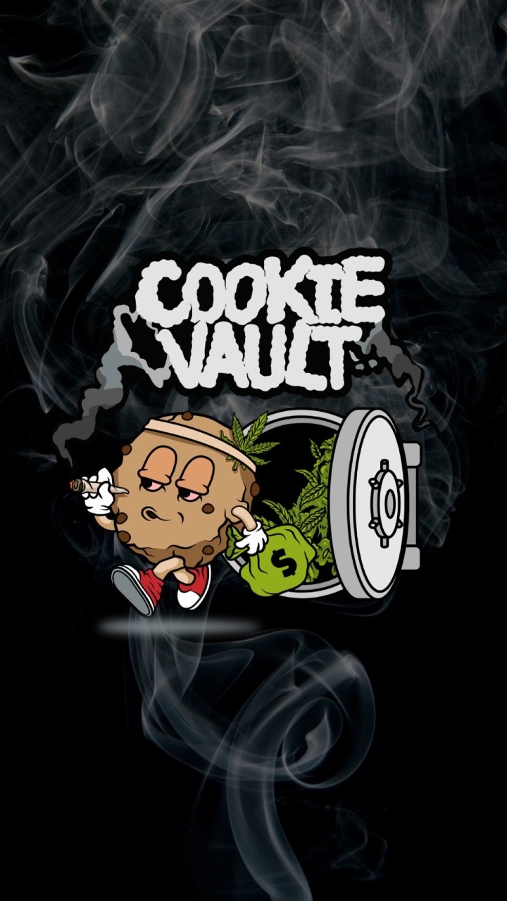 Cookie _Vault 🍪