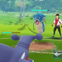 ポケGO　対戦専用オプ!