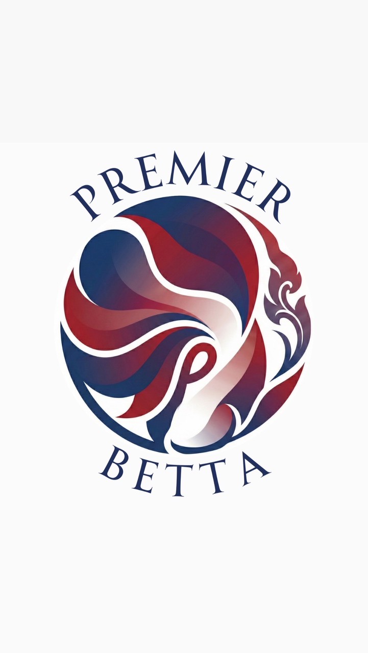PremierBetta Community
