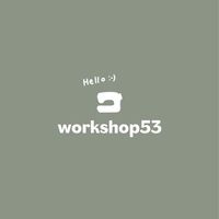 53裁縫手作分享