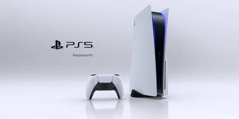 Menerka Harga  PS5 di  Indonesia  Bakal Semahal Apa 