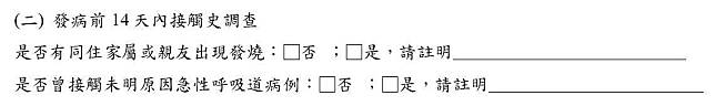 【疫調斬病毒祕辛2】疫調SOP三度進化　你想不到的5症狀也是中招指標