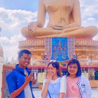 ทริปไหว้พระพอเพียง...ลพบุรี อ่างทอง  สิงห์บุรี 🙏