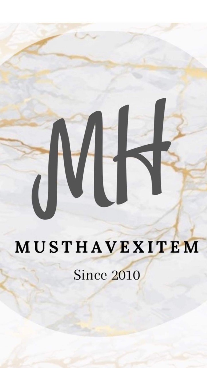 Musthavexitem