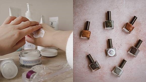 「清出空間，才能買更多！」與其丟掉不如再次利用，過期化妝品的華麗轉生