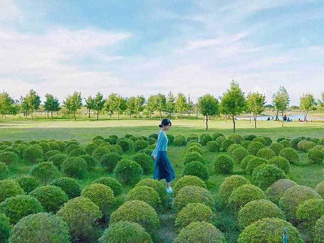 圖片來源 IG@tsaipowen