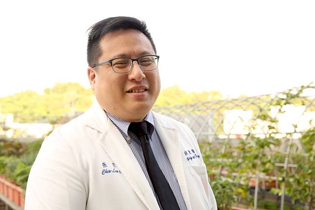 【有影】名醫談癌》不給癌細胞嚐「甜」頭恐苦了自己  快別迷信戒糖飲食了！