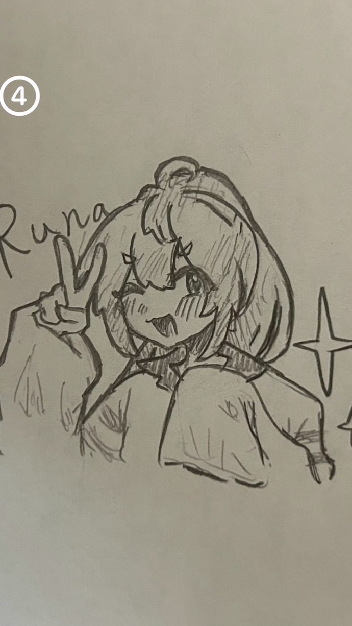 からぴち雑談・イラスト！《学生限定》