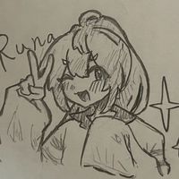 からぴち雑談・イラスト！《学生限定》