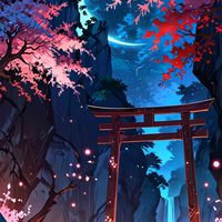 幽世重疊之都/日式對戲群