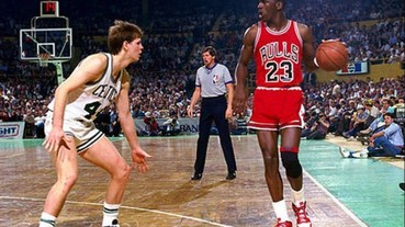 喬丹一代重新復刻 不可不知的AJ 1 小歷史！