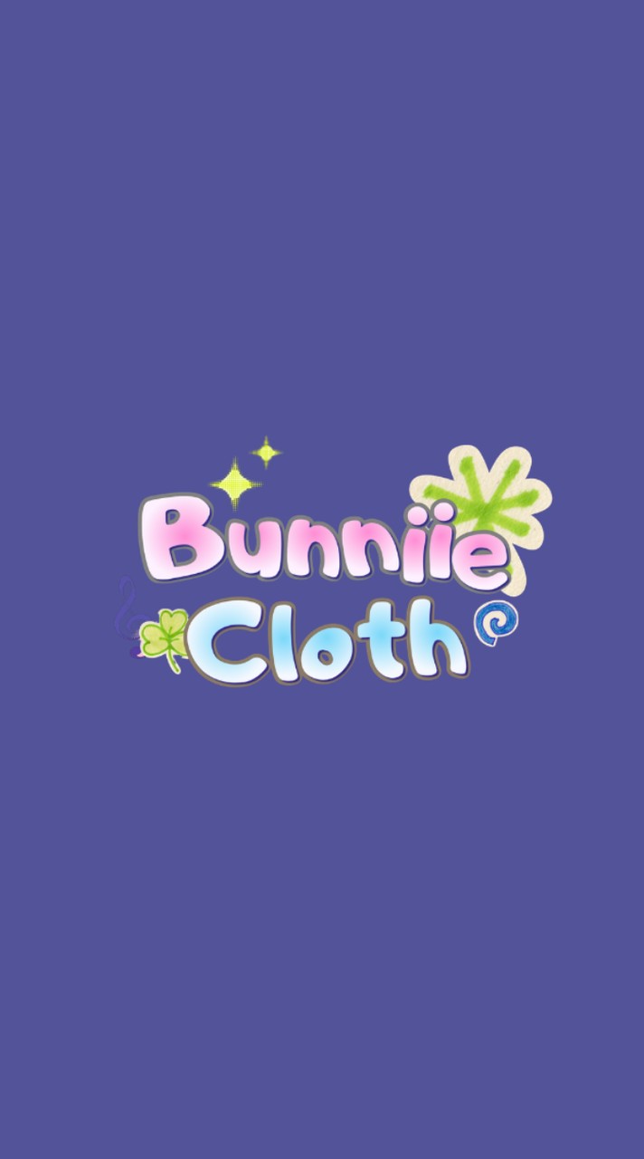 Ი𐑼 Bunniie Cloth