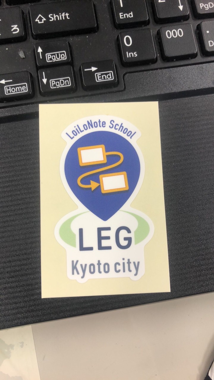 LEG Kyoto city 運営チーム