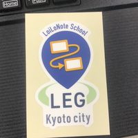 LEG Kyoto city 運営チーム