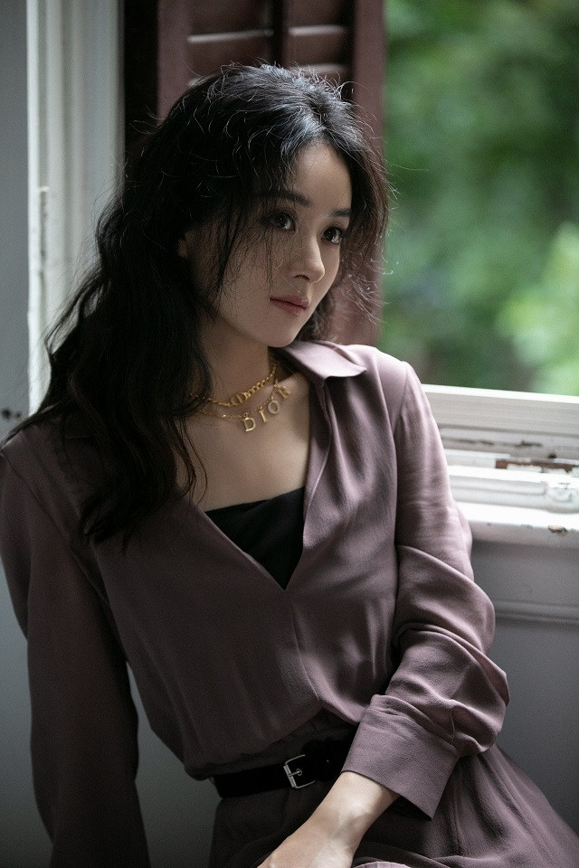 定角陸劇 趙麗穎、羅晉《幸福到萬家》