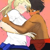 相撲で男子倒してみたい女子求む！【関東】