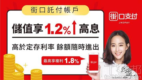 理解行動支付：行動支付、第三方支付、電子支付、手機錢包...名詞百百種，到底你需要哪一種？