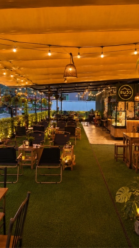 ร้านตำยำ&ขนมจีนน้ำยาแซ่บ(อาหารตามสั่ง)