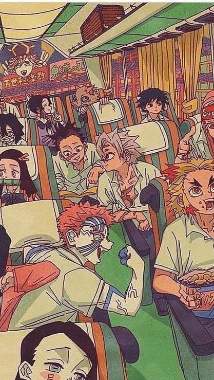 強くなれる理由を知った*鬼滅緩也