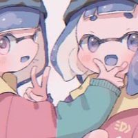 イカップル作ろ〜！