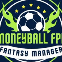 Moneyball FPL