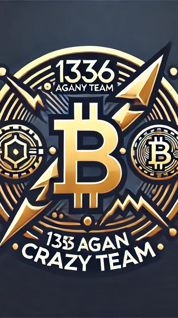 1336 Agan Crazy Team