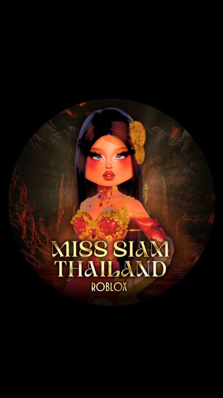 MISS SIAM THAILAND