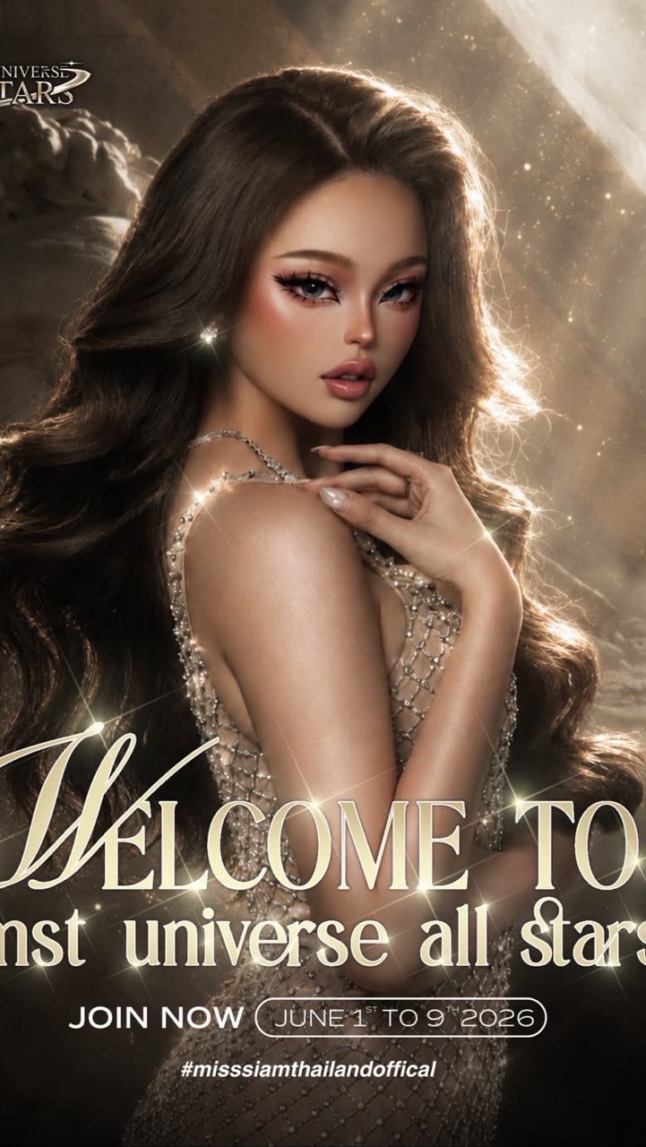 MISS SIAM THAILAND